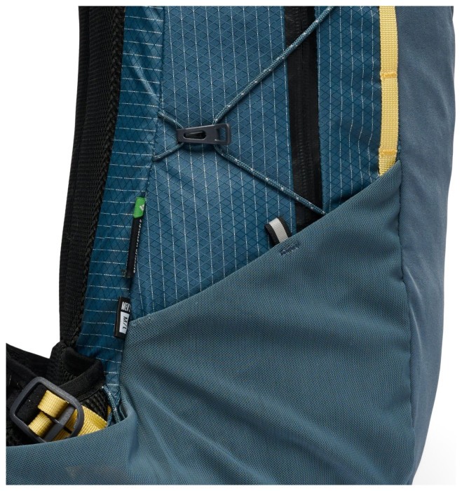Рюкзак Black Diamond Pursuit 25, Midnight Blue, S/M