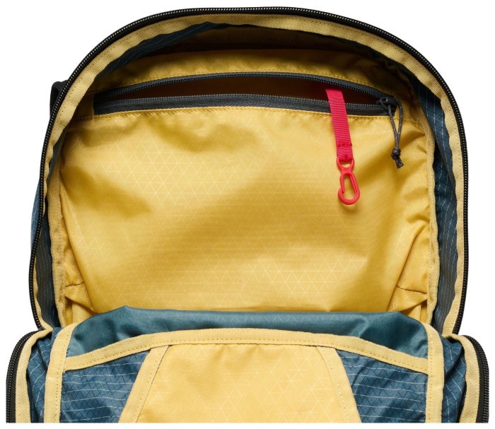 Рюкзак Black Diamond Pursuit 25, Midnight Blue, S/M