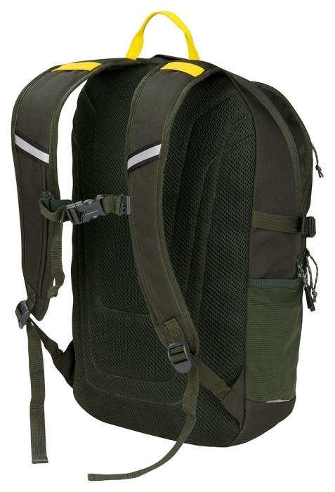 Рюкзак Sierra Designs Yuba Pass 25 L зеленый