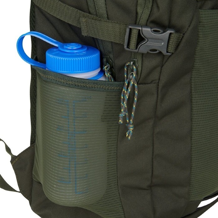 Рюкзак Sierra Designs Yuba Pass 25 L зеленый