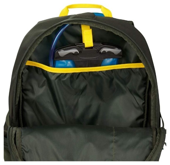 Рюкзак Sierra Designs Yuba Pass 25 L зеленый
