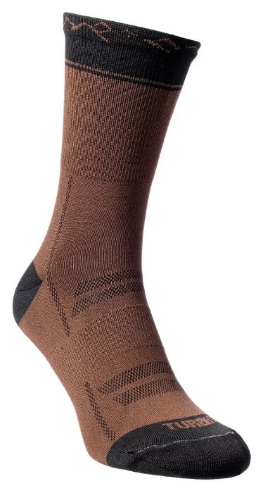 Шкарпетки Turbat Summer Trip, укр, укр