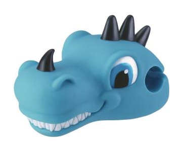 Насадка на кермо GLOBBER Дракон синій