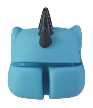 Насадка на кермо GLOBBER Дракон синій