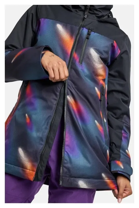 Куртка для зимових видів спорту BURTON ( 205411 ) W LELAH JK 2025
