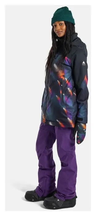 Куртка для зимових видів спорту BURTON ( 205411 ) W LELAH JK 2025