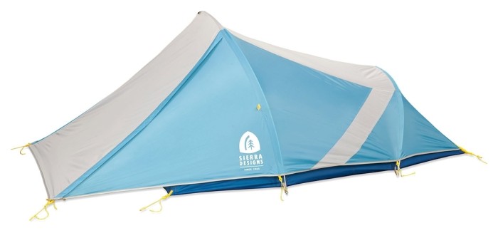 Палатка Sierra Designs Clip Flashlight 2 blue-desert