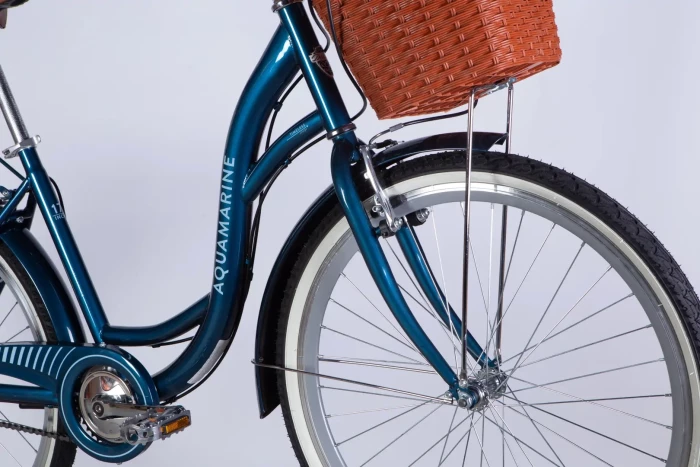 Велосипед ST 26