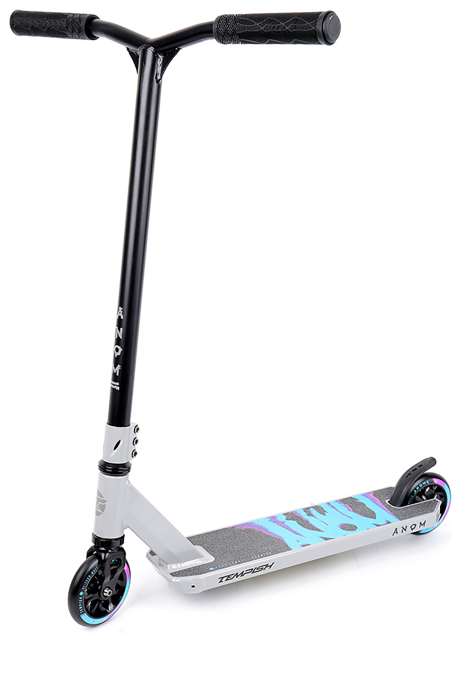 Самокат трюковий Tempish ANOM II, укр, укр