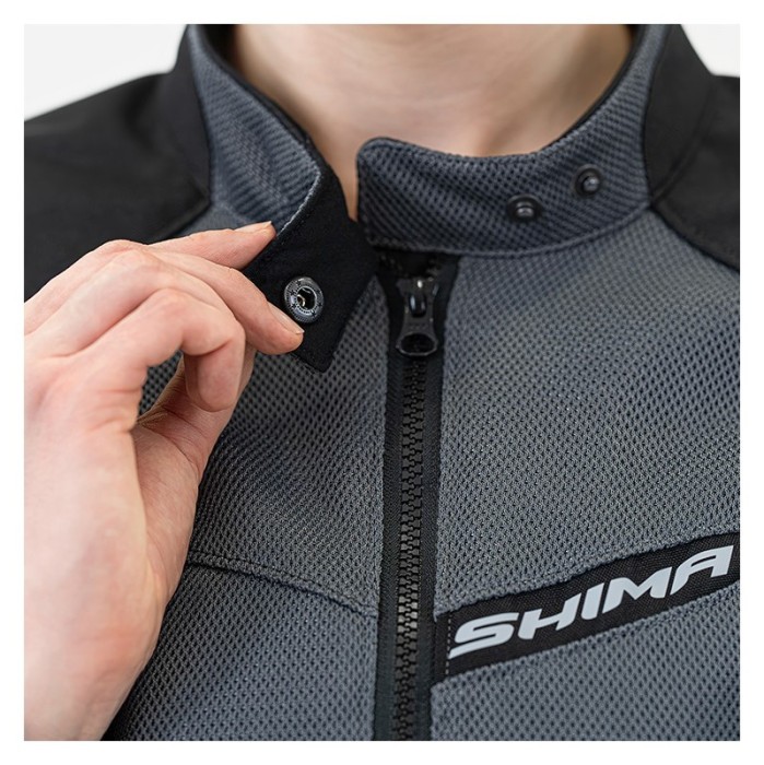 Мотокуртка Shima Rush 2.0 VENT Pink L