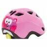 Шлем Met Helmet Elfo Pink Cat Фото - 1