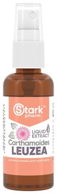 Leuzea Carthamoides - 50ml