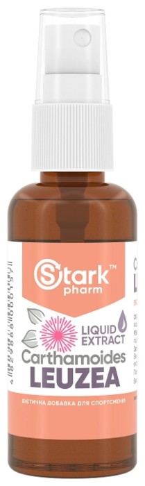 Leuzea Carthamoides - 50ml
