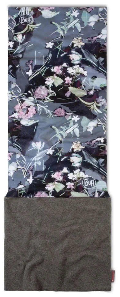 Шарф-труба Buff Polar, Shylai Grey (SHM_BU 130016.937.10.00)