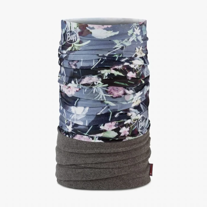 Шарф-труба Buff Polar, Shylai Grey
