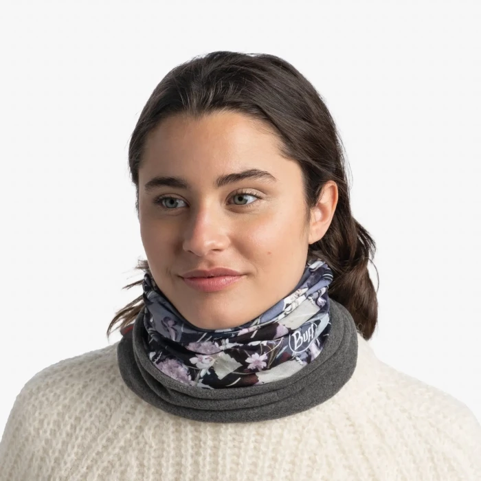 Шарф-труба Buff Polar, Shylai Grey