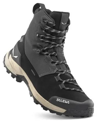 Черевики Salewa Puez Winter MID PTX Wmn