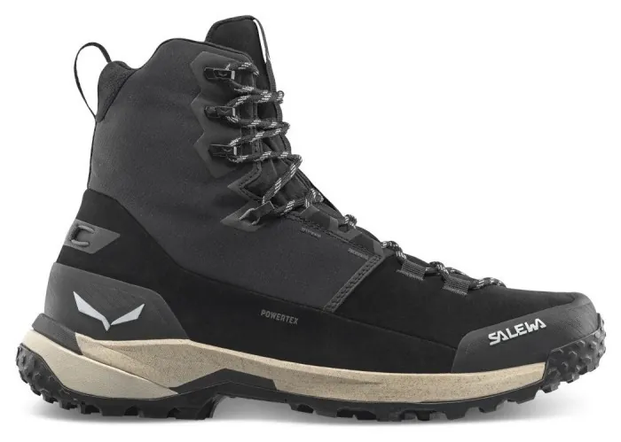 Черевики Salewa Puez Winter MID PTX Wmn