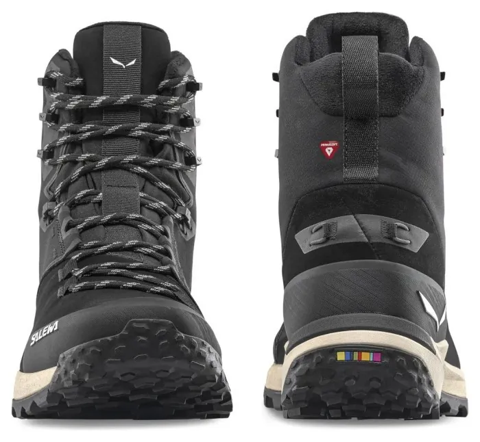 Черевики Salewa Puez Winter MID PTX Wmn