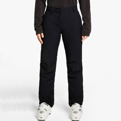 Ziener брюки лыжные Talina W 2026 black 34