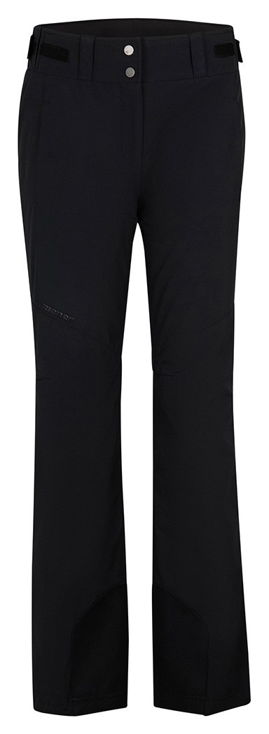 Ziener брюки лыжные Talina W 2026 black 34