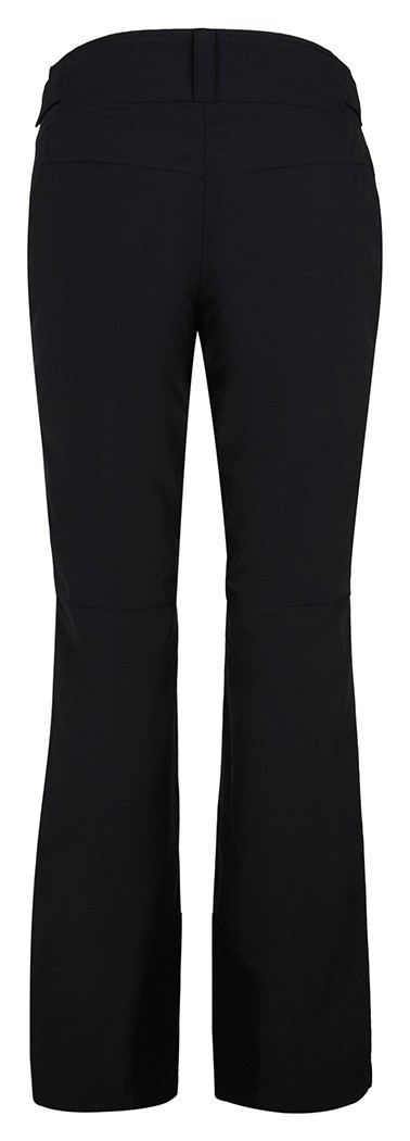 Ziener брюки лыжные Talina W 2026 black 34