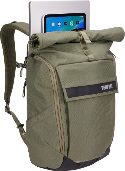Рюкзак Thule Paramount 24L (Soft Green) 3205012 (TH 3205012), укр, укр