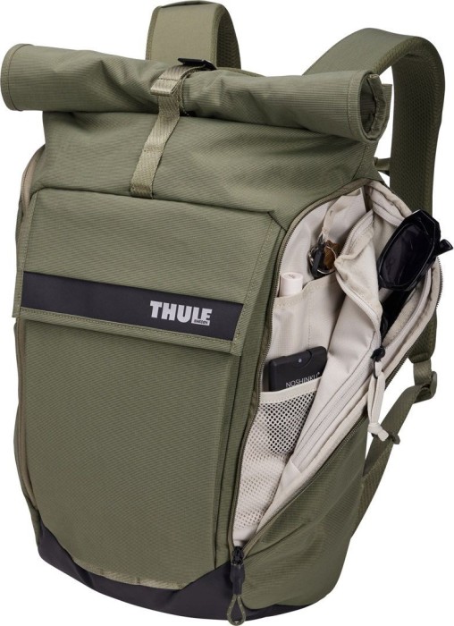 Рюкзак Thule Paramount 24L (Soft Green) 3205012 (TH 3205012), укр, укр