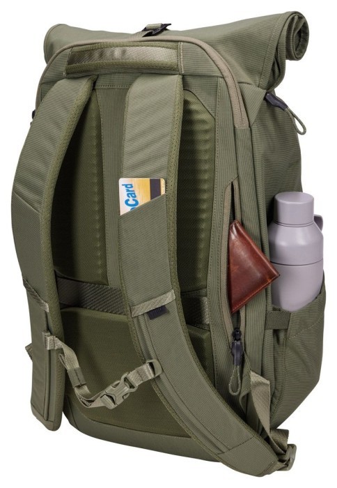 Рюкзак Thule Paramount 24L (Soft Green) 3205012 (TH 3205012), укр, укр