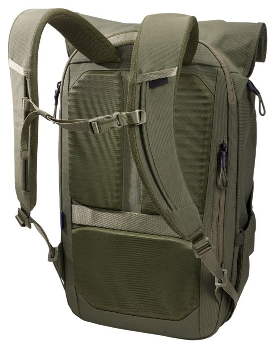 Рюкзак Thule Paramount 24L (Soft Green) 3205012 (TH 3205012), укр, укр