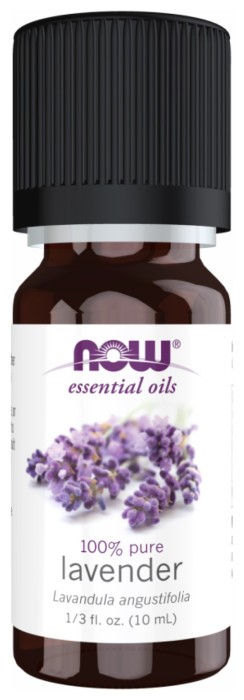 Lavender Oil - 10ml