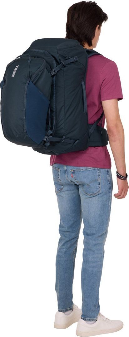 Туристический рюкзак Thule Landmark 70L (Darkest Blue) 3205317 (TH 3205317)