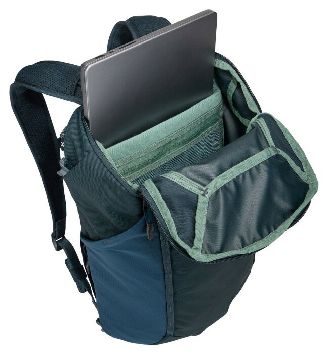 Туристический рюкзак Thule Landmark 70L (Darkest Blue) 3205317 (TH 3205317)