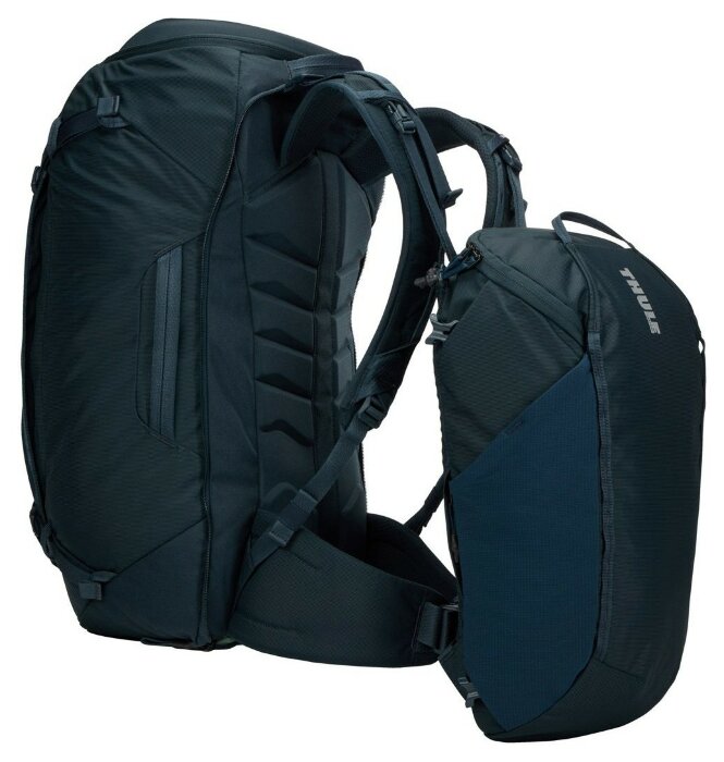 Туристический рюкзак Thule Landmark 70L (Darkest Blue) 3205317 (TH 3205317)