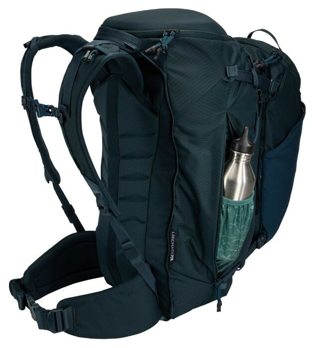 Туристический рюкзак Thule Landmark 70L (Darkest Blue) 3205317 (TH 3205317)