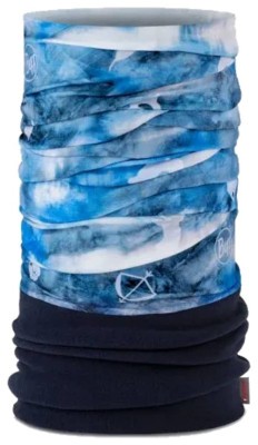 Шарф-труба детская (8-12) Buff Junior Polar, Rackaw Multi