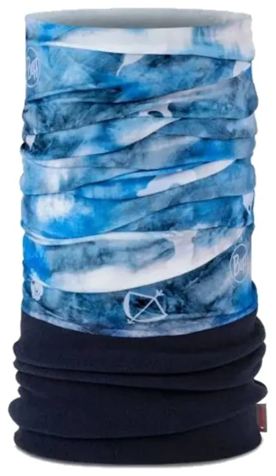 Шарф-труба дитячий (8-12) Buff Junior Polar, Rackaw Multi (SHM_BU 130116.555.10.00)