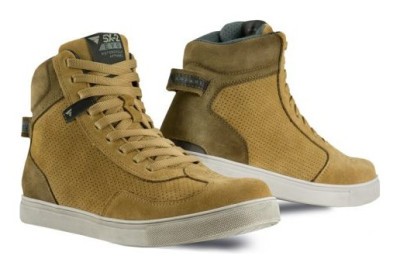 Моточеревики Shima SX-2 EVO Brown
