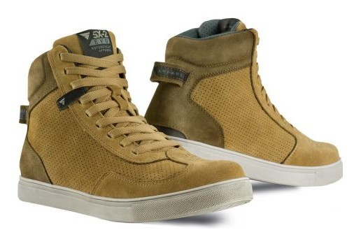 Моточеревики Shima SX-2 EVO Brown