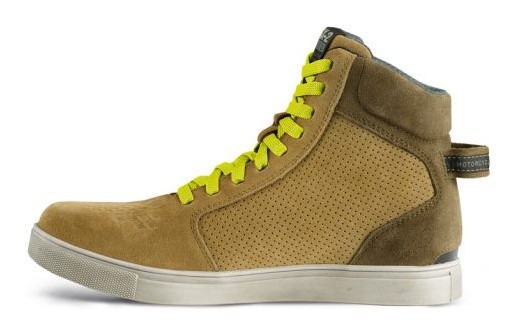 Моточеревики Shima SX-2 EVO Brown