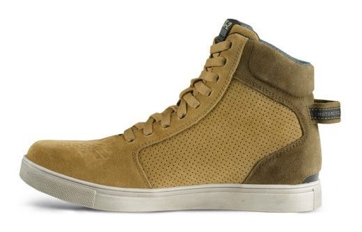 Моточеревики Shima SX-2 EVO Brown