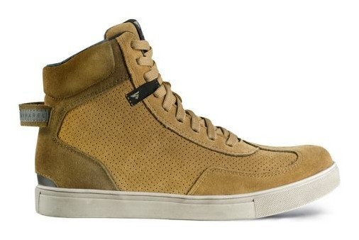 Моточеревики Shima SX-2 EVO Brown