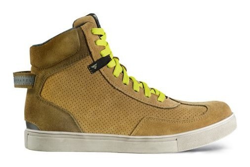 Моточеревики Shima SX-2 EVO Brown