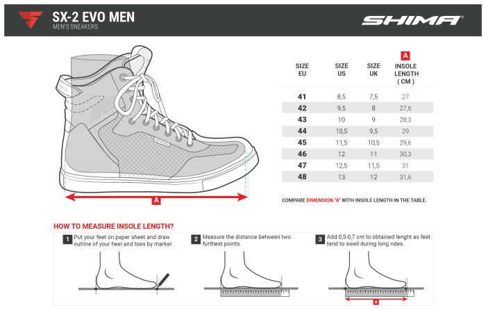 Моточеревики Shima SX-2 EVO Brown