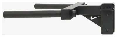 Бруси для віджимать Nike Strength Dip Station TDTL-1199, чорні