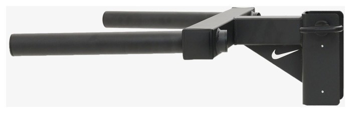 Бруси для віджимать Nike Strength Dip Station TDTL-1199, чорні