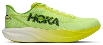 Кросівки для бігу HOKA ( 1171938-NZH ) W Mach 7