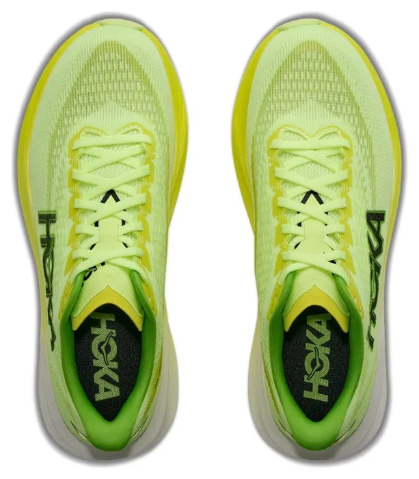 Кросівки для бігу HOKA ( 1171938-NZH ) W Mach 7