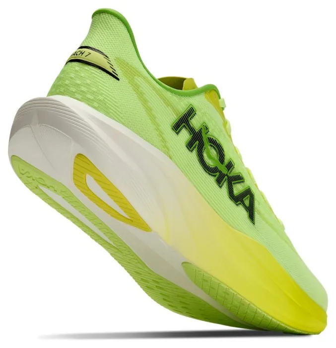 Кросівки для бігу HOKA ( 1171938-NZH ) W Mach 7