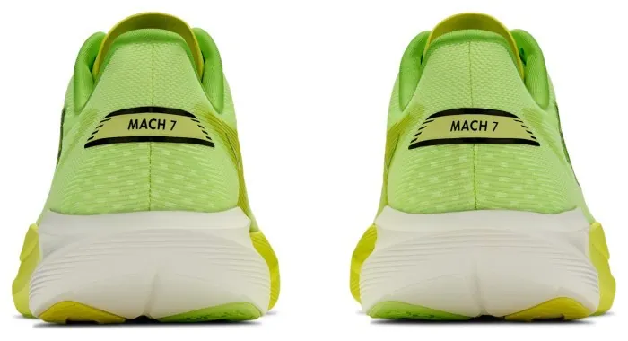 Кросівки для бігу HOKA ( 1171938-NZH ) W Mach 7